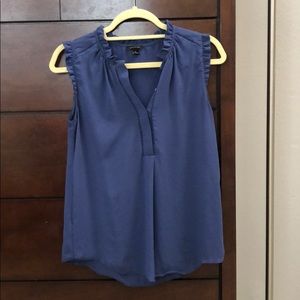 Ann Taylor blouse